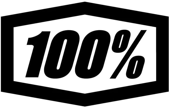 logo 100%